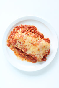 Chicken Enchiladas